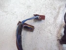 Acura Legend 1992 Headlight Engine Room Wiring Harness 32100-SP0-L02 *damage*. Fixed Price $121.79.