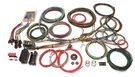 Painless Wiring 10123 21 Circuit Customizable Color Coded Chassis Harness. Fixed Price $651.60.