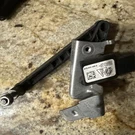 Genuine Porsche Cayenne 9YA Level Sensor Left 9Y0941309D. Fixed Price $150.00.