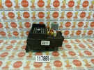 06 07 08 Pontiac Grand Prix Interior Fuse Relay Box 15826040 Oem. Fixed Price $39.99.