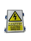 2025 Ford Maverick Oem 400W High Voltage Inverter 12V Dc To 110V Ac SU5T19G317AA. Fixed Price $279.11.