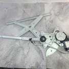 Dorman 741802 Power Window Regulator Motor For 1998-02 Toyota Corolla Front Rh. Fixed Price $79.18.