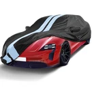 2020-2026 Porsche Taycan Premium Custom Car Cover-all-weather Waterproof Outdoor. Fixed Price $259.97.