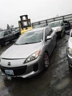 Chassis Ecm Body Control Bcm Manual Transmission Fits 12-13 Mazda 31708150. Fixed Price $171.58.