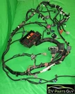 Tesla Model 2012-2016 Front Left Body Harness With Fuse Box 1009096-04-H. Fixed Price $100.00.