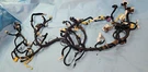 2015-2017 Hyundai Sonata Se Instrumental Panel Wire Harness 91100C2020LA. Fixed Price $269.00.