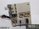 Oem 2011-2015 Cadillac Cts 3.6L Relay Module 22782850. Fixed Price $49.99.