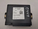 Control Unit For Navigation System Porsche Panamera 2018 7PP035620DH. Fixed Price $160.07.