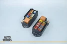 98-03 Jaguar XJ8 Vanden Plas X308 Heelboard Relay Fuse Box 18 Way Set Of 2 Oem. Fixed Price $48.50.