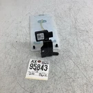 2018-2020 Buick Enclave Passenger Right Front Seat Occupant Sensor Pad 85145950. Fixed Price $48.99.