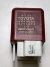 Tested Working Oem Toyota Lexus Relay 90987-02006 056700-6912 Denso Genuine. Fixed Price $7.95.