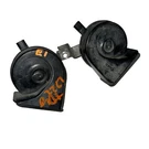 Range Rover L322 High/low Pair Horn Assembly 2002-09 Models YEB000021 (E1). Fixed Price $47.02.