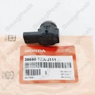 Genuine Honda Front Rear Bumper Parking Sensor 39680-TZA-J111-M1 For Acura. Fixed Price $36.99.