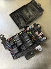 2005-2007 Ford F250 F350 F450 Triton Excursion Fuse Box 5C3T-14A067-BD. Fixed Price $85.49.