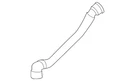 Genuine Mercedes-benz Drive Motor Battery Pack Coolant Hose 254-501-17-02. Fixed Price $42.75.