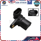 For Tesla Crankshaft Position Sensor 1002722-00-B 1002722-00C. Fixed Price $17.18.
