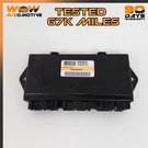 00-04 Chevrolet Corvette C5 Front Left Driver Side Door Control Module Unit Oem. Fixed Price $146.63.