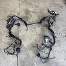 16-18 Infiniti Q50 Awd VR30/LO Engine Motor Room Bay Wire Wiring Harness Oem. Fixed Price $414.00.