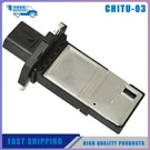 3L3A-12B579-BA Mass Air Flow Meter Maf Ford Focus F-150 Lincoln Mercury. Fixed Price $24.91.