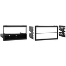 Metra 99-7505 Mazda Multi-kit 1995-2006 Car Stereo Dash. Fixed Price $21.81.