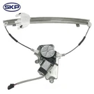 Power Window Motor And Regulator Assembly Skp SK748575 Fits 06-07 Jeep Liberty. Fixed Price $68.44.