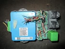 1999 Accord Fuse Box 444631. Fixed Price $65.10.