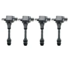 Pack Of Ignition Coil T0174B UF350 22448-8H315 For Nissan Altima 2002-08. Fixed Price $31.99.