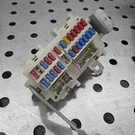2003-2008 Infiniti FX35 FX45 Cabin Driver Side Panel Fuse Box Oem. Fixed Price $47.99.