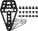 Adapter, Cross Platform Conversion Kit, Molle Ride Holsters Mount,. Fixed Price $30.36.