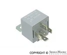 Porsche Fog Light Relay 85-91 944-615-119-00 94461511900. Fixed Price $11.81.