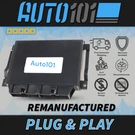 Rebuilt 2005 Chrysler Dodge Jeep Tcm Transmission Control Module 04692390 Oem. Fixed Price $245.95.