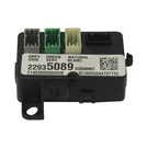 Steering Column Control Module 2015-19 Cadillac Ats 2014-19 Cts 22935089. Fixed Price $91.56.