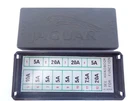Jaguar Xjs Fuse Box Cover LHE2870DA. Fixed Price $69.56.