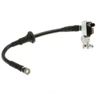 Battery Current Sensor Wve 5S16137 Fits 17-18 Audi A3 Sportback E-tron 1.4L-L4. Fixed Price $301.74.