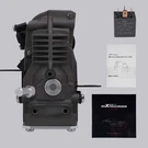 Airmatic Suspension Compressor Relay For Mercedes GL320 GL350 GL450 & ML320. Fixed Price $189.22.