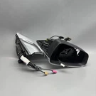 Tesla Model Mirror Right Passenger 2016 2017 2018 2019 2020 Oem 1041318-00-F. Fixed Price $342.00.