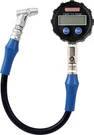 Quickcar Deluxe Digital Tire Gauge 0-60PSI 56-085. Fixed Price $108.09.