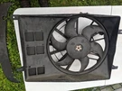 94-2002 Saab 900 Turbo 9-3 Electric Radiator Fan With Shroud & Resistor 4877015. Fixed Price $249.99.