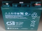 Rivian R1T & R1S 12V Battery Control Module Oem Replacement PT00654961-A. Fixed Price $235.00.