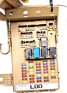 2015 Subaru Legacy Outback Interior Fuse Box Integrated Unit Oem P/n 82201AL00C. Fixed Price $61.60.