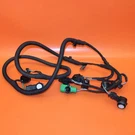 Porsche Cayenne Rear Wire Harness Sensors 2015 2016 2017 7P5971104B Oem. Fixed Price $269.10.