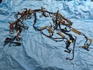 Dashboard Wire Harness 2017 Nissan Altima 2.5L At Sedan 240109HS0C. Fixed Price $179.85.