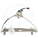 For Acura Tl 3.2L 2004-2008 Front Driver Side Power Window Regulator With Motor. Fixed Price $37.86.