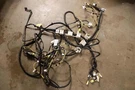 2017 Toyota Tundra Double Cab SR5 Floor Body Wire Wiring Harness Oem. Fixed Price $225.00.