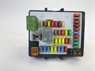 2010-2015 Chevrolet Equinox 2.4L At Interior Under Cabin Fuse Relay Box 13717824. Fixed Price $36.99.