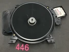 04-06 Audi A8L Rear Speaker Subwoofer Bose Oem 4E0035412A. Fixed Price $64.80.