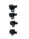 2023 Ford Bronco Front & Rear Crash Impact Srs Airbag Sensor Set X4 Oem. Fixed Price $139.98.