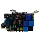Cabin Fuse Box Fits For 2021-2024 Nissan Sentra Sv Sedan 2.0L. Fixed Price $85.74.