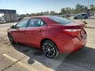 Corolla 2016 Fuse Box Cabin 769525. Fixed Price $95.00.