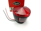 Grote 50872 4" Universal Round Stop / Tail Turn Light Lamp - Red. Fixed Price $12.55.